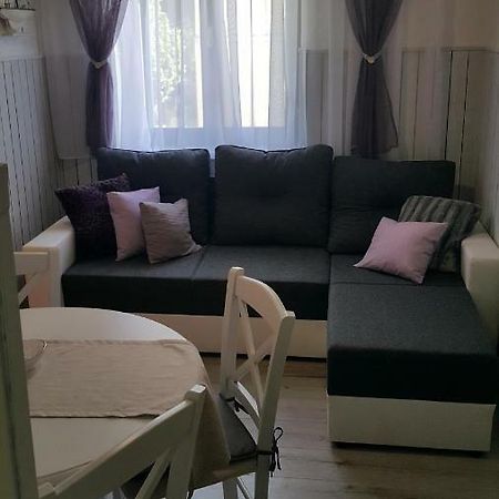 Apartment Bacvice Beach Split Zewnętrze zdjęcie
