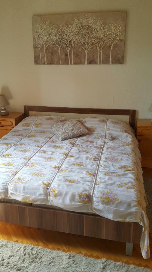 Apartment Bacvice Beach Split Zewnętrze zdjęcie