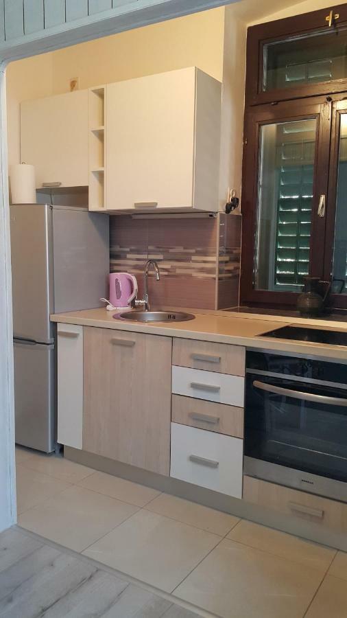 Apartment Bacvice Beach Split Zewnętrze zdjęcie
