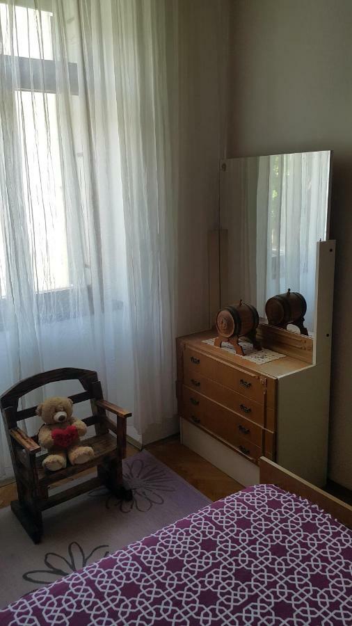 Apartment Bacvice Beach Split Zewnętrze zdjęcie