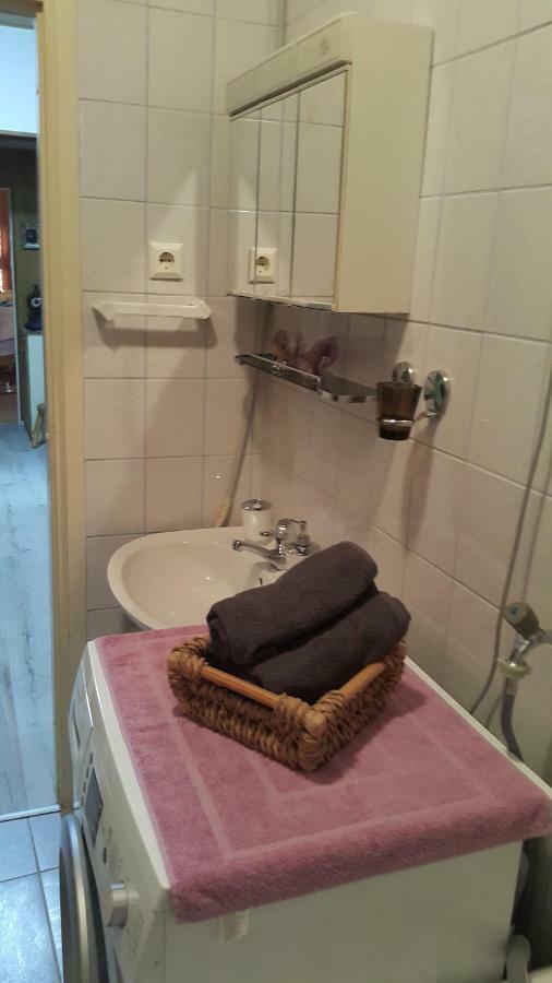 Apartment Bacvice Beach Split Zewnętrze zdjęcie