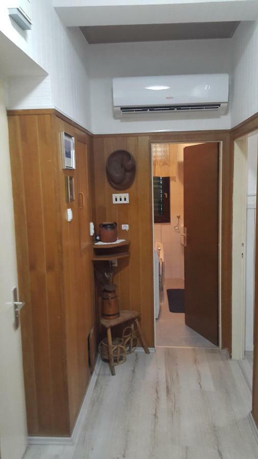 Apartment Bacvice Beach Split Zewnętrze zdjęcie