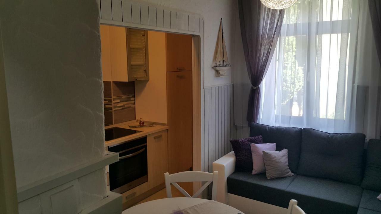 Apartment Bacvice Beach Split Zewnętrze zdjęcie