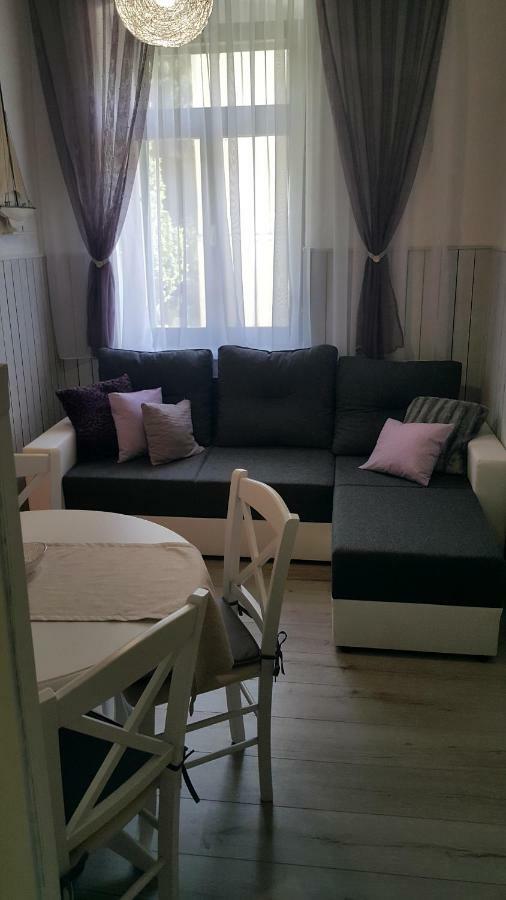 Apartment Bacvice Beach Split Zewnętrze zdjęcie