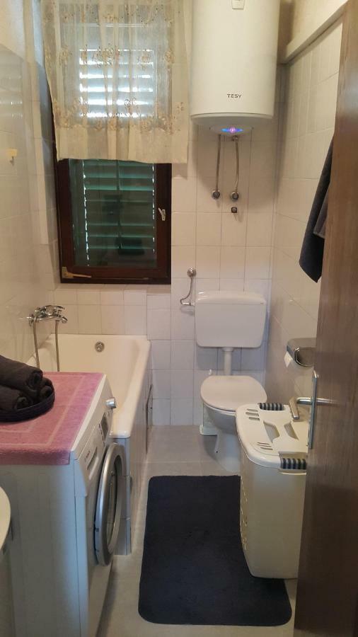 Apartment Bacvice Beach Split Zewnętrze zdjęcie