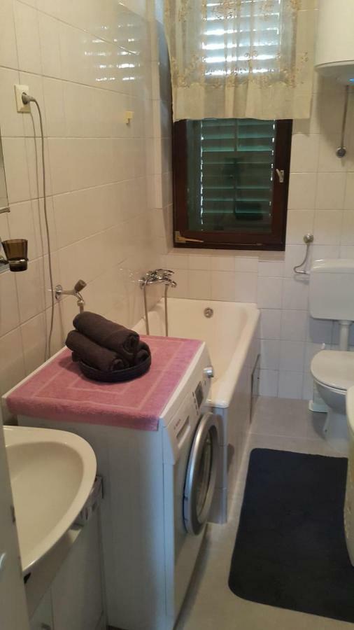 Apartment Bacvice Beach Split Zewnętrze zdjęcie
