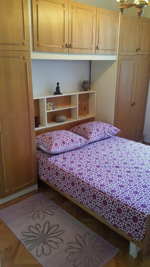 Apartment Bacvice Beach Split Zewnętrze zdjęcie