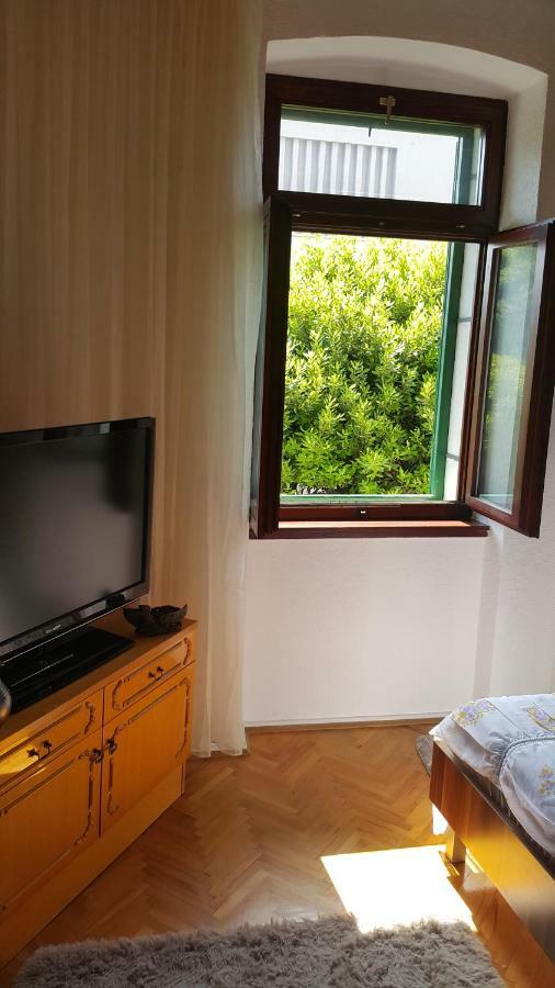 Apartment Bacvice Beach Split Zewnętrze zdjęcie